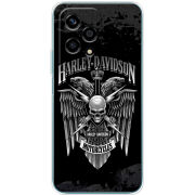 Чехол BoxFace Huawei Honor 200 Lite Harley Davidson