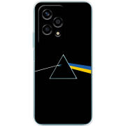 Чехол BoxFace Huawei Honor 200 Lite Pink Floyd Україна