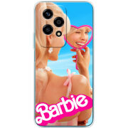 Чехол BoxFace Huawei Honor 200 Lite Barbie 2023