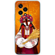 Чехол BoxFace Huawei Honor 200 Lite Motanka by H Soldatkina
