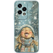 Чехол BoxFace Huawei Honor 200 Lite Смак дитинства