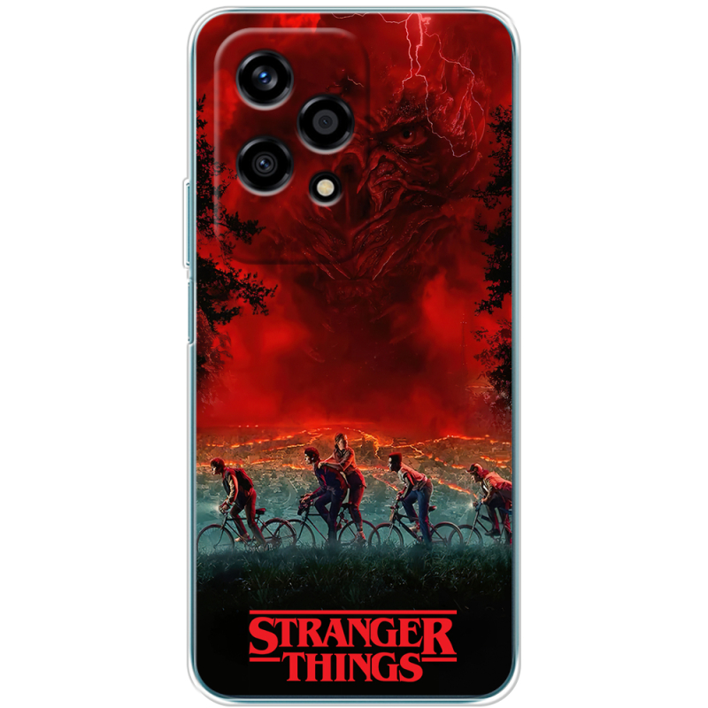 Чехол BoxFace Huawei Honor 200 Lite 