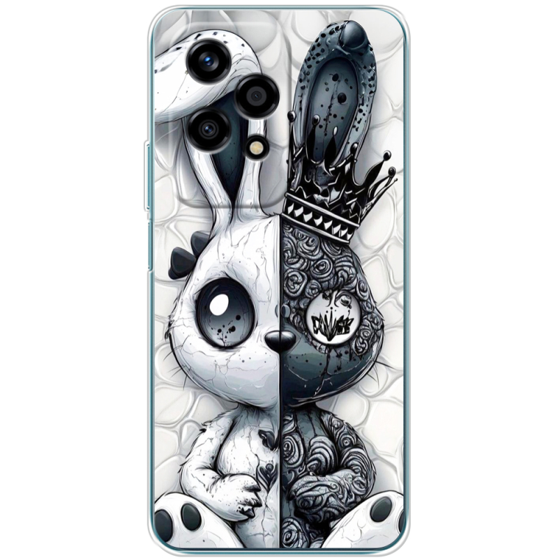 Чехол BoxFace Huawei Honor 200 Lite 