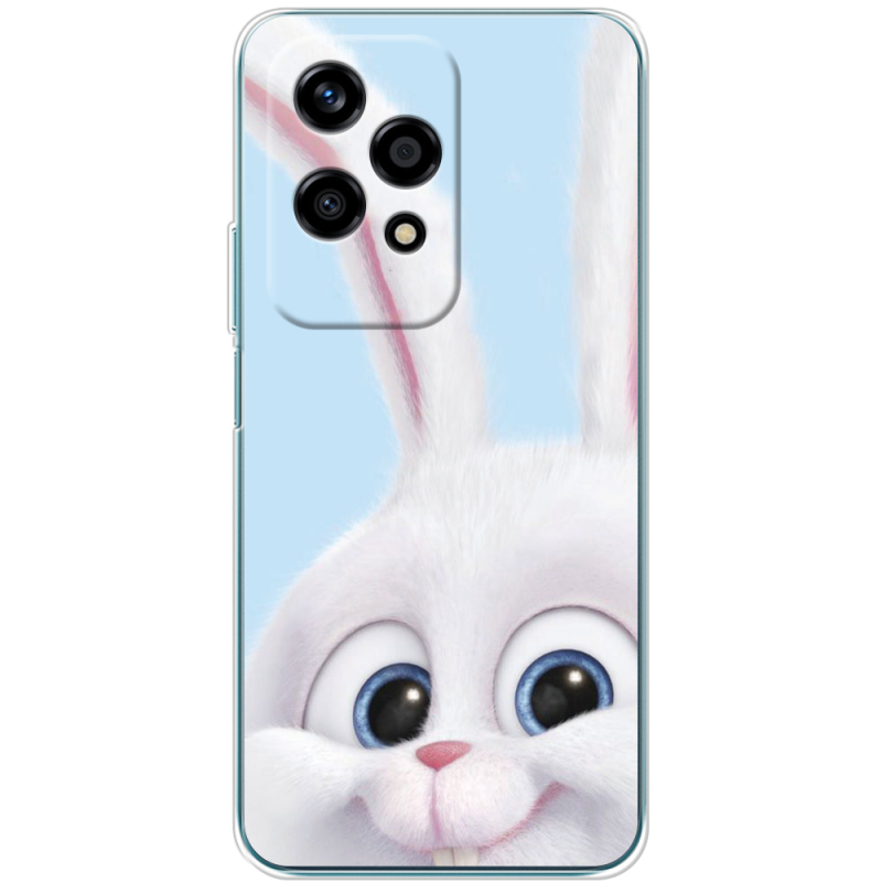 Чехол BoxFace Huawei Honor 200 Lite Rabbit