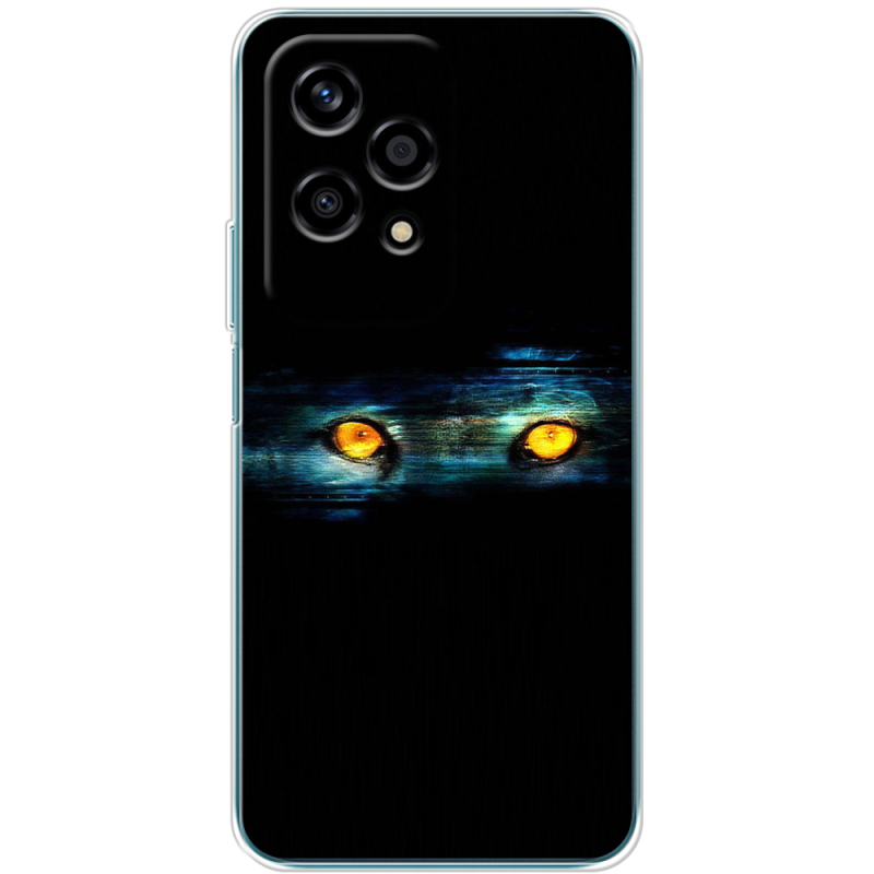 Чехол BoxFace Huawei Honor 200 Lite Eyes in the Dark