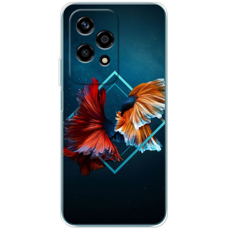 Чехол BoxFace Huawei Honor 200 Lite 