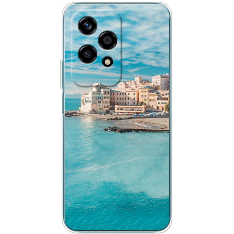 Чехол BoxFace Huawei Honor 200 Lite Seaside