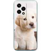 Чехол BoxFace Huawei Honor 200 Lite Puppy Labrador