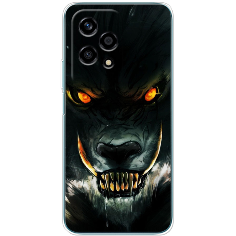 Чехол BoxFace Huawei Honor 200 Lite Werewolf