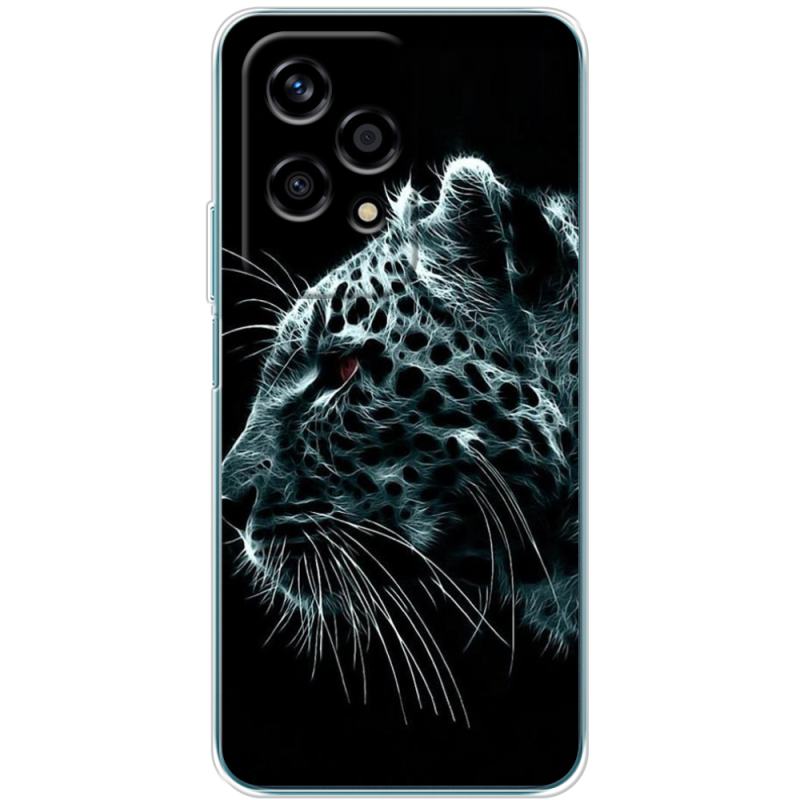 Чехол BoxFace Huawei Honor 200 Lite Leopard