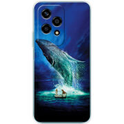 Чехол BoxFace Huawei Honor 200 Lite Sea Giant