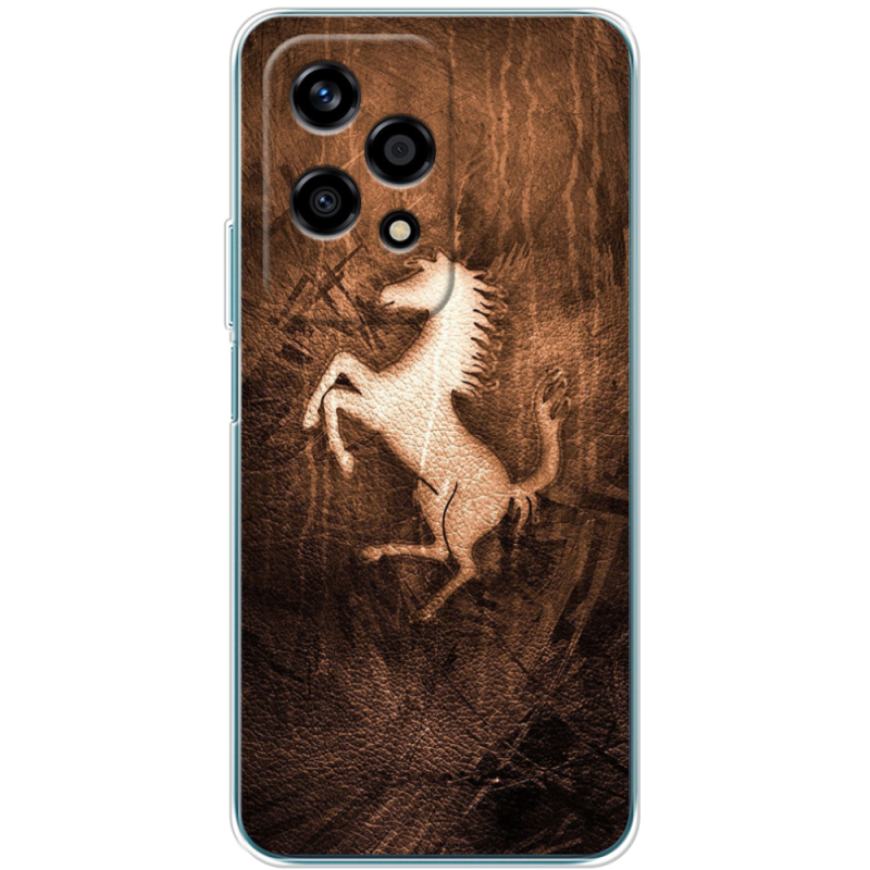 Чехол BoxFace Huawei Honor 200 Lite 