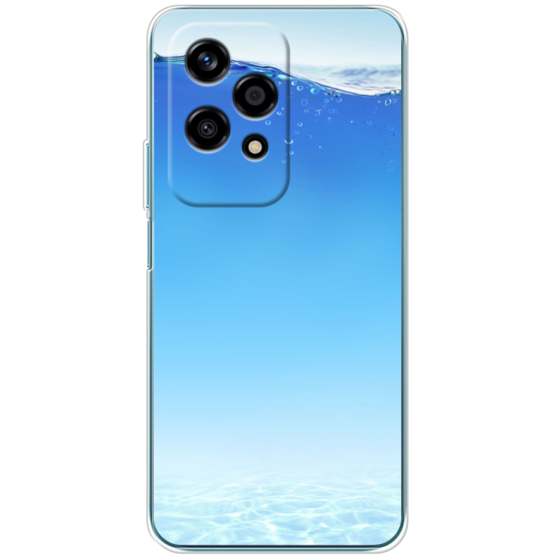 Чехол BoxFace Huawei Honor 200 Lite 