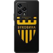 Черный чехол BoxFace Huawei Honor 200 Lite 