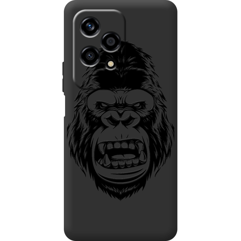 Черный чехол BoxFace Huawei Honor 200 Lite Gorilla