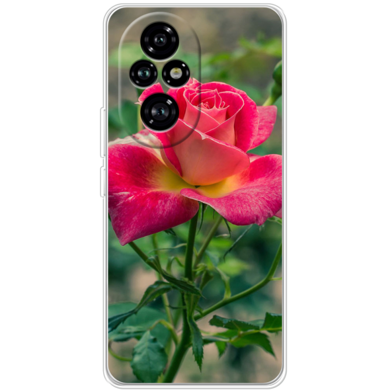 Чехол BoxFace Huawei Honor 200 Pro 