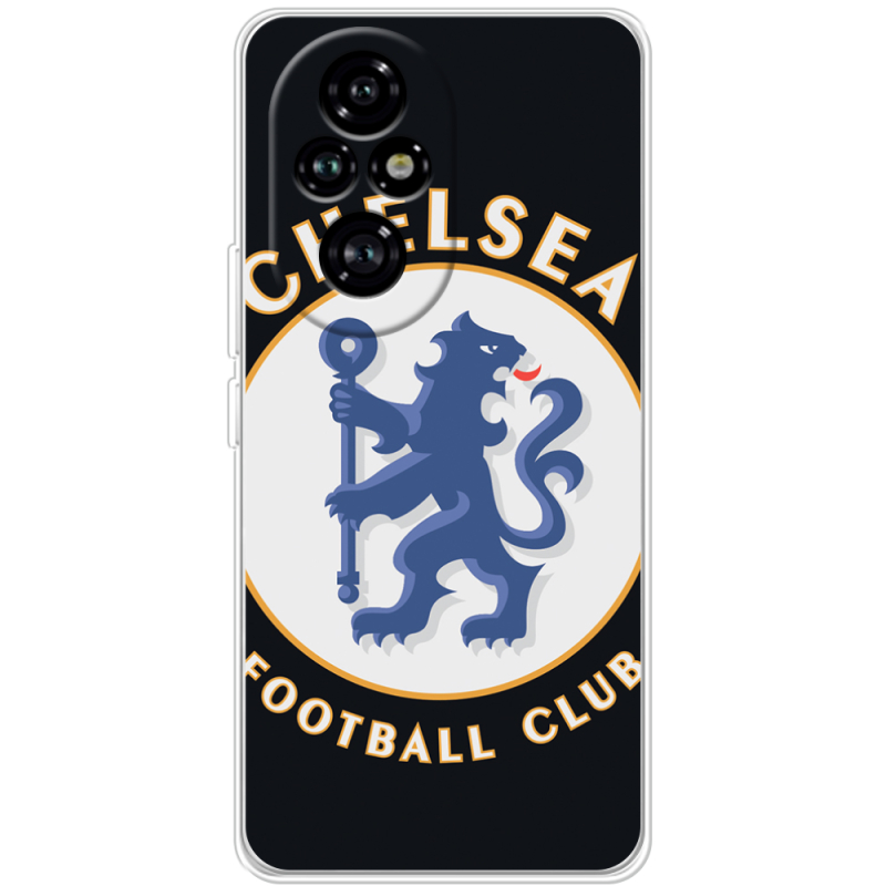 Чехол BoxFace Huawei Honor 200 Pro FC Chelsea