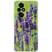 Чехол BoxFace Huawei Honor 200 Pro Green Lavender