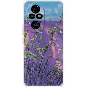 Чехол BoxFace Huawei Honor 200 Pro Lavender Field