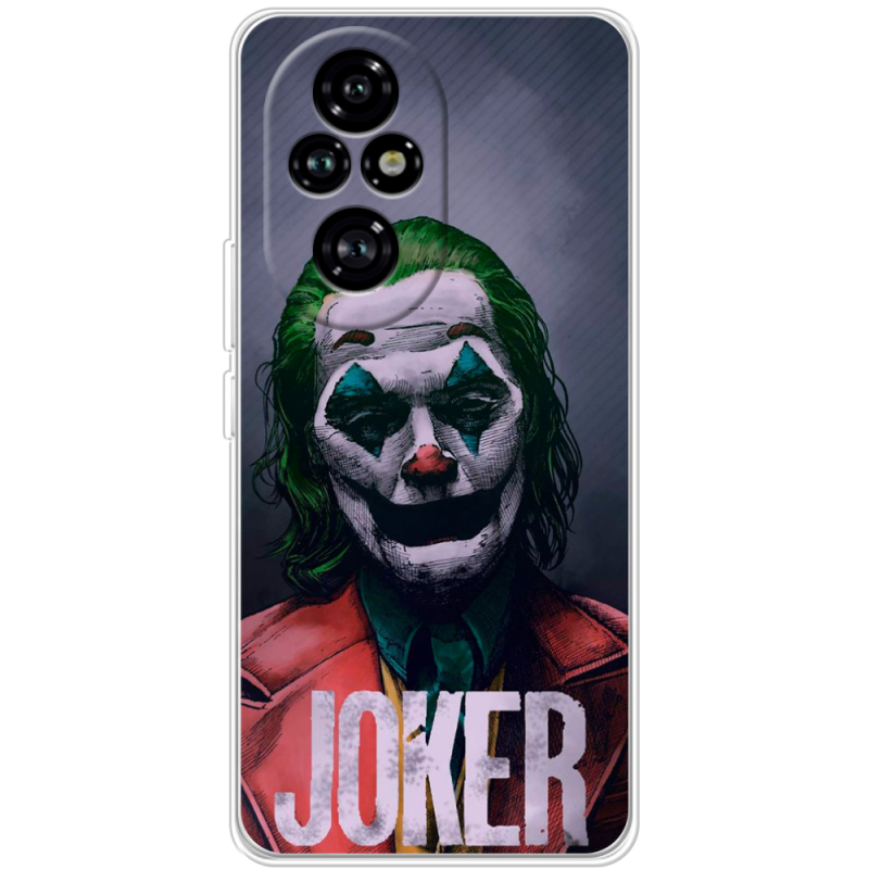 Чехол BoxFace Huawei Honor 200 Pro Joker