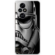 Чехол BoxFace Huawei Honor 200 Pro Imperial Stormtroopers