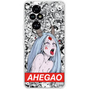 Чехол BoxFace Huawei Honor 200 Pro Ahegao