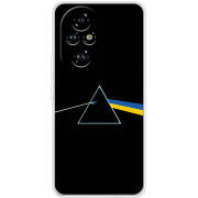 Чехол BoxFace Huawei Honor 200 Pro Pink Floyd Україна