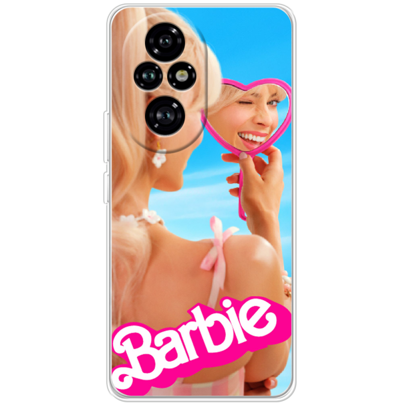 Чехол BoxFace Huawei Honor 200 Pro Barbie 2023