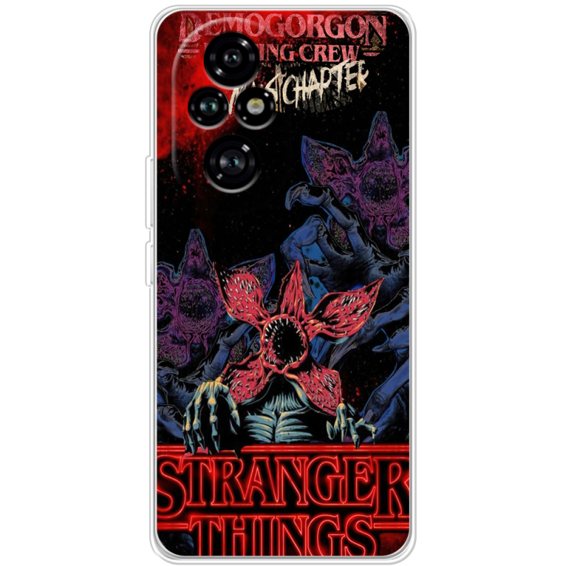 Чехол BoxFace Huawei Honor 200 Pro 