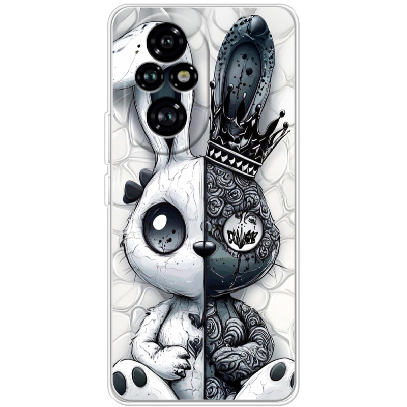 Чехол BoxFace Huawei Honor 200 Pro 