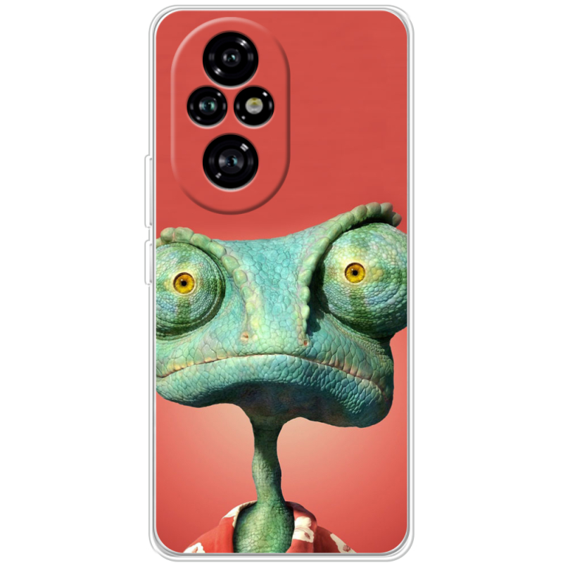 Чехол BoxFace Huawei Honor 200 Pro 