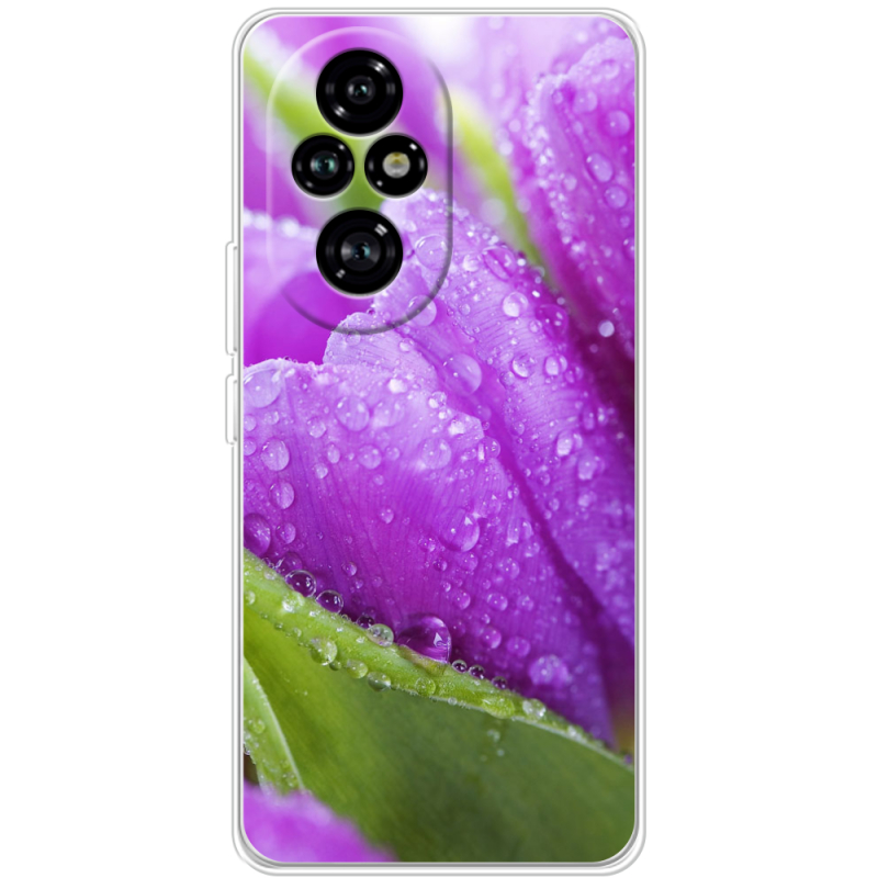 Чехол BoxFace Huawei Honor 200 Pro 