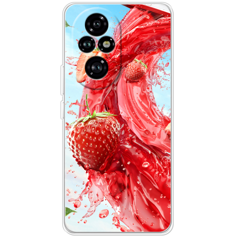 Чехол BoxFace Huawei Honor 200 Pro 