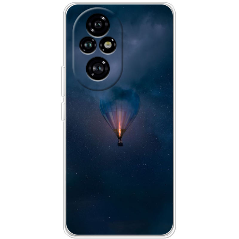 Чехол BoxFace Huawei Honor 200 Pro 