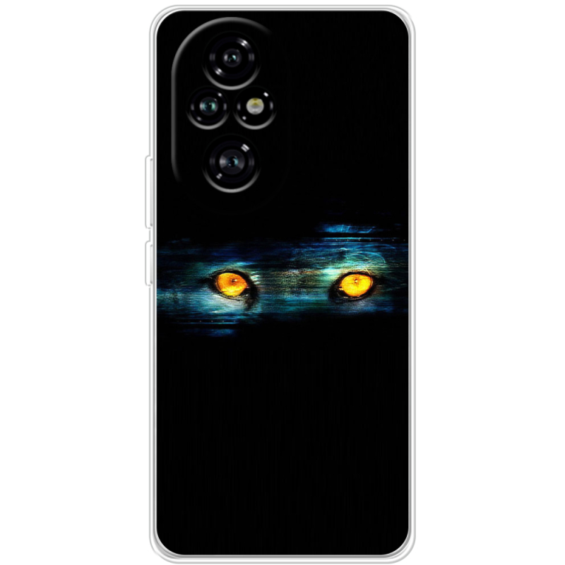 Чехол BoxFace Huawei Honor 200 Pro Eyes in the Dark