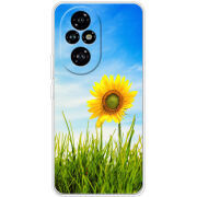 Чехол BoxFace Huawei Honor 200 Pro Sunflower Heaven