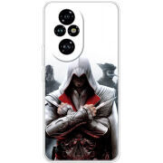 Чехол BoxFace Huawei Honor 200 Pro Assassins Creed 3