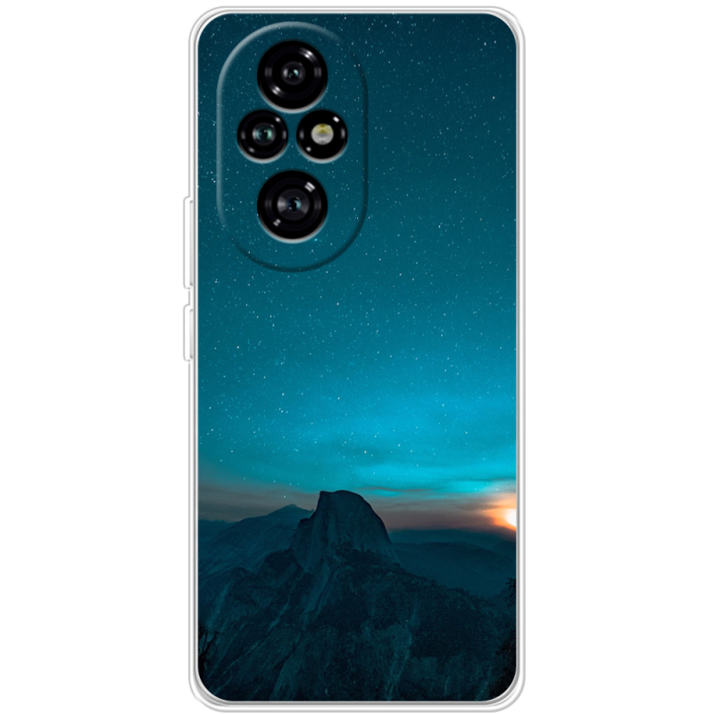 Чехол BoxFace Huawei Honor 200 Pro 