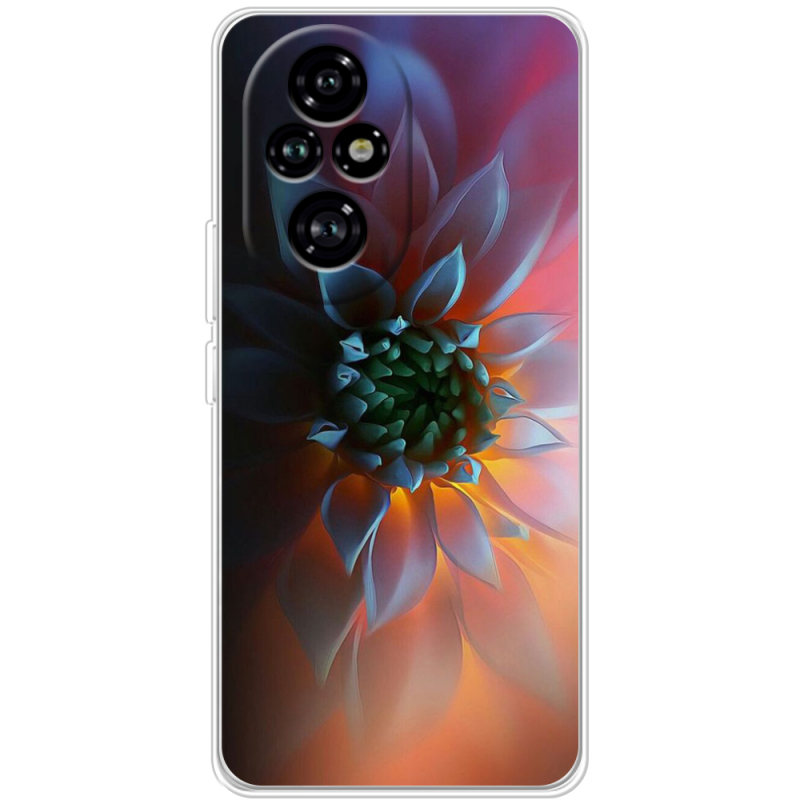 Чехол BoxFace Huawei Honor 200 Pro 