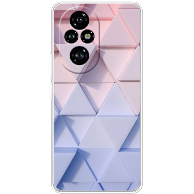 Чехол BoxFace Huawei Honor 200 Pro 