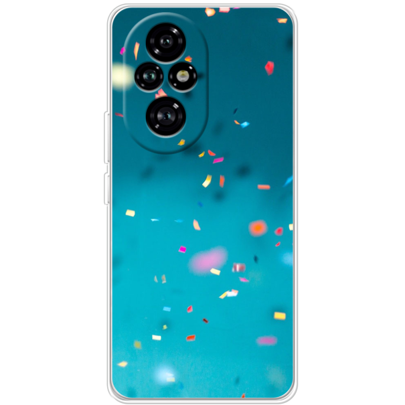 Чехол BoxFace Huawei Honor 200 Pro 