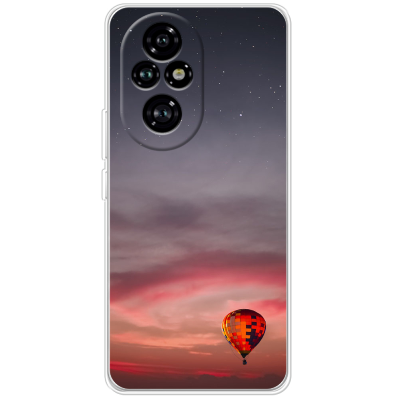 Чехол BoxFace Huawei Honor 200 Pro 