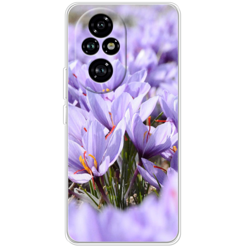 Чехол BoxFace Huawei Honor 200 Pro 