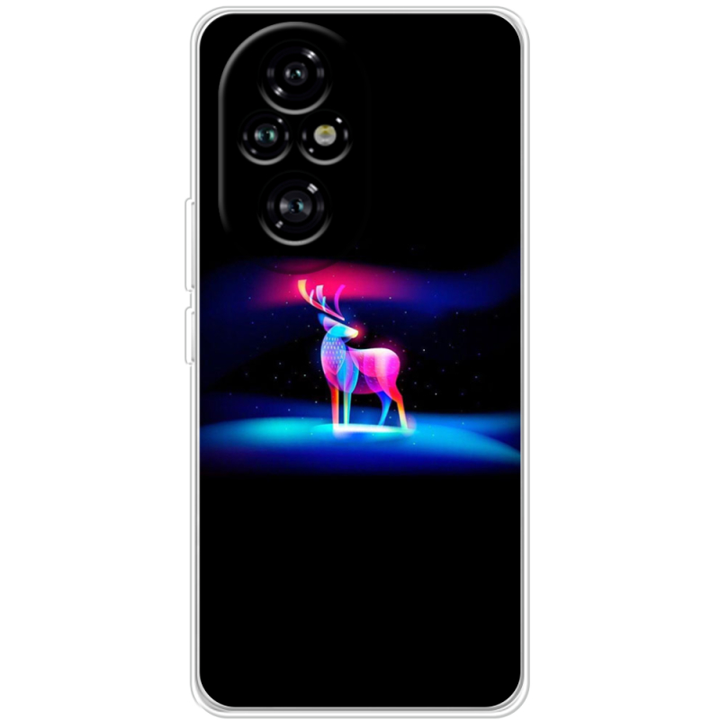 Чехол BoxFace Huawei Honor 200 Pro 