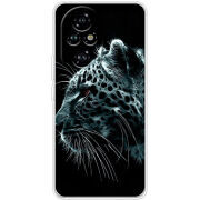 Чехол BoxFace Huawei Honor 200 Pro Leopard