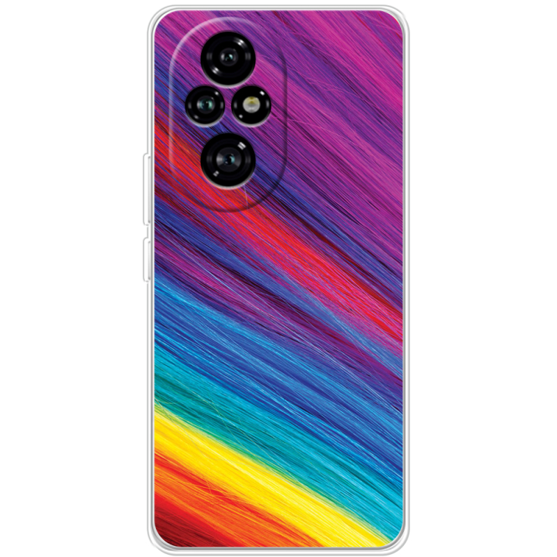 Чехол BoxFace Huawei Honor 200 Pro 