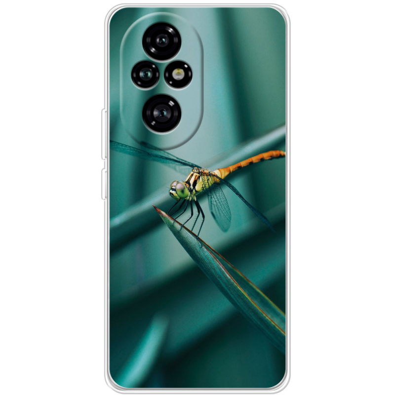 Чехол BoxFace Huawei Honor 200 Pro 