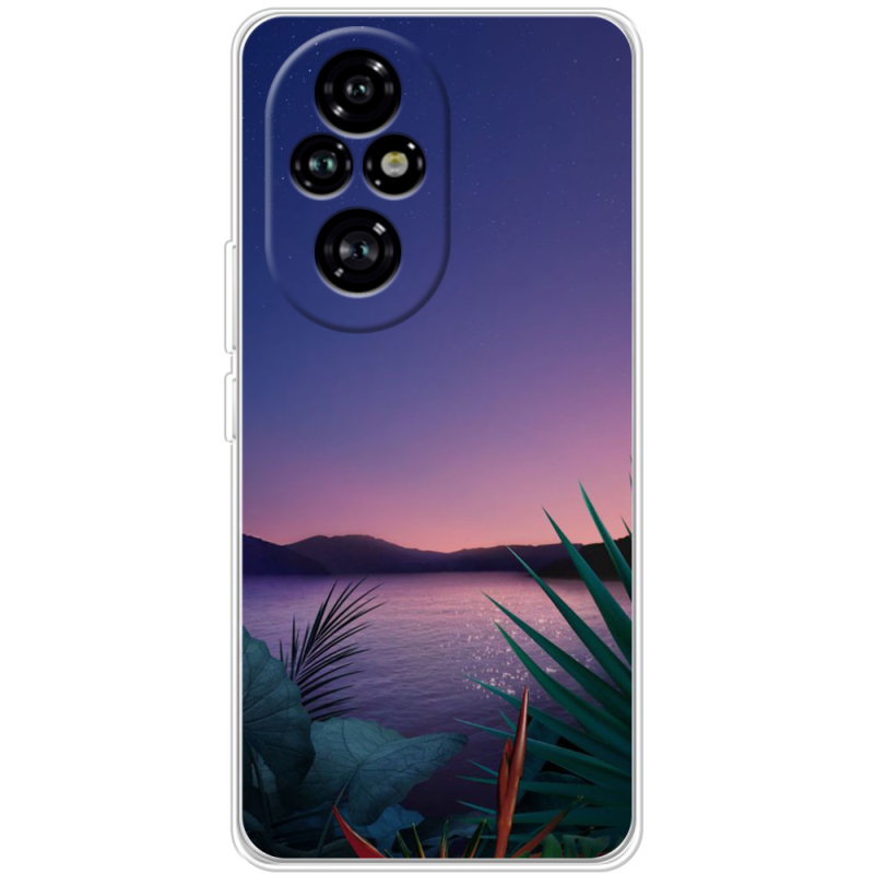 Чехол BoxFace Huawei Honor 200 Pro 