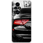 Чехол BoxFace Huawei Honor 200 Pro Audi A7