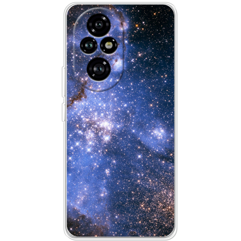 Чехол BoxFace Huawei Honor 200 Pro 